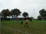 Training S.K.N.W.K. JO17-1 van zaterdag 16-10-2021 (1/28)